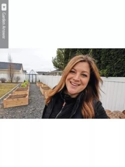 Copper Cap Raised Beds -Plant Supports Shop 040523 LL thumbnail 1