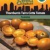 Tomato, Thornburns Terra Cotta Organic Seeds -Plant Supports Shop 3 4 crop 85640 8613571 Tomato Thornburns Terra Cotta SDSC