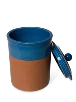 Ceramic & Terra Cotta Compost Crock -Plant Supports Shop 3 4 crop 8612571 323