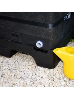 HOTBIN MK2 Compost Pedestal 7 HOTBIN MK2 Compost Pedestal -Plant Supports Shop 3 4 crop 8613704 01V