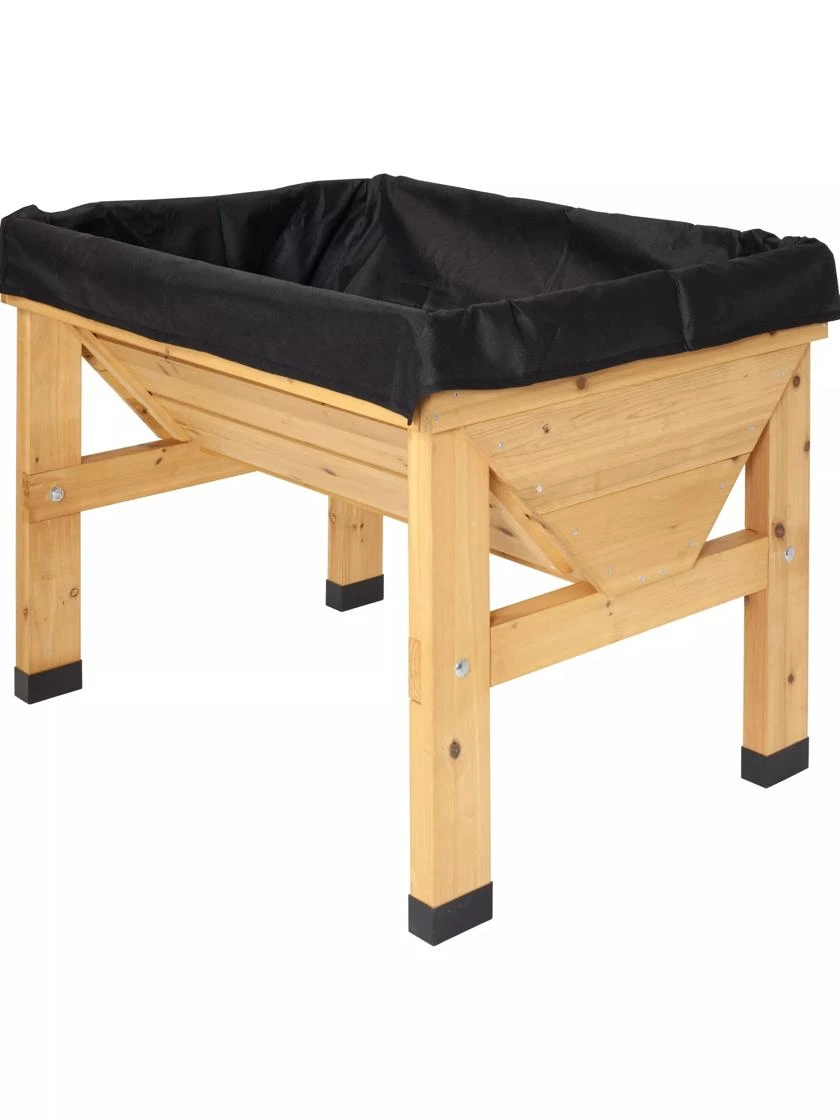 VegTrug® Patio Garden Replacement Liners 4 VegTrug® Patio Garden Replacement Liners - Image 2