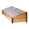 Cedar Cold Frame -Plant Supports Shop 8587093 0676 tif