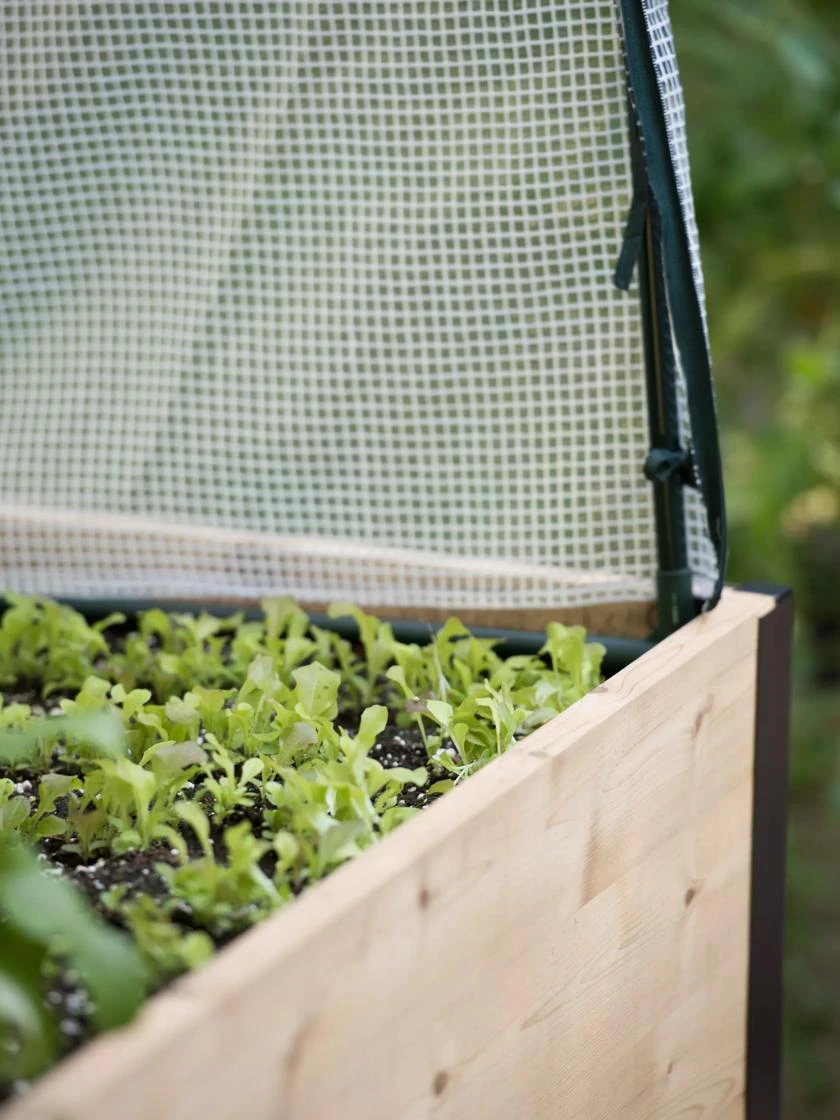 Protection Frame & Covers, 2' X 4' 5 Protection Frame & Covers, 2' X 4' - Image 3