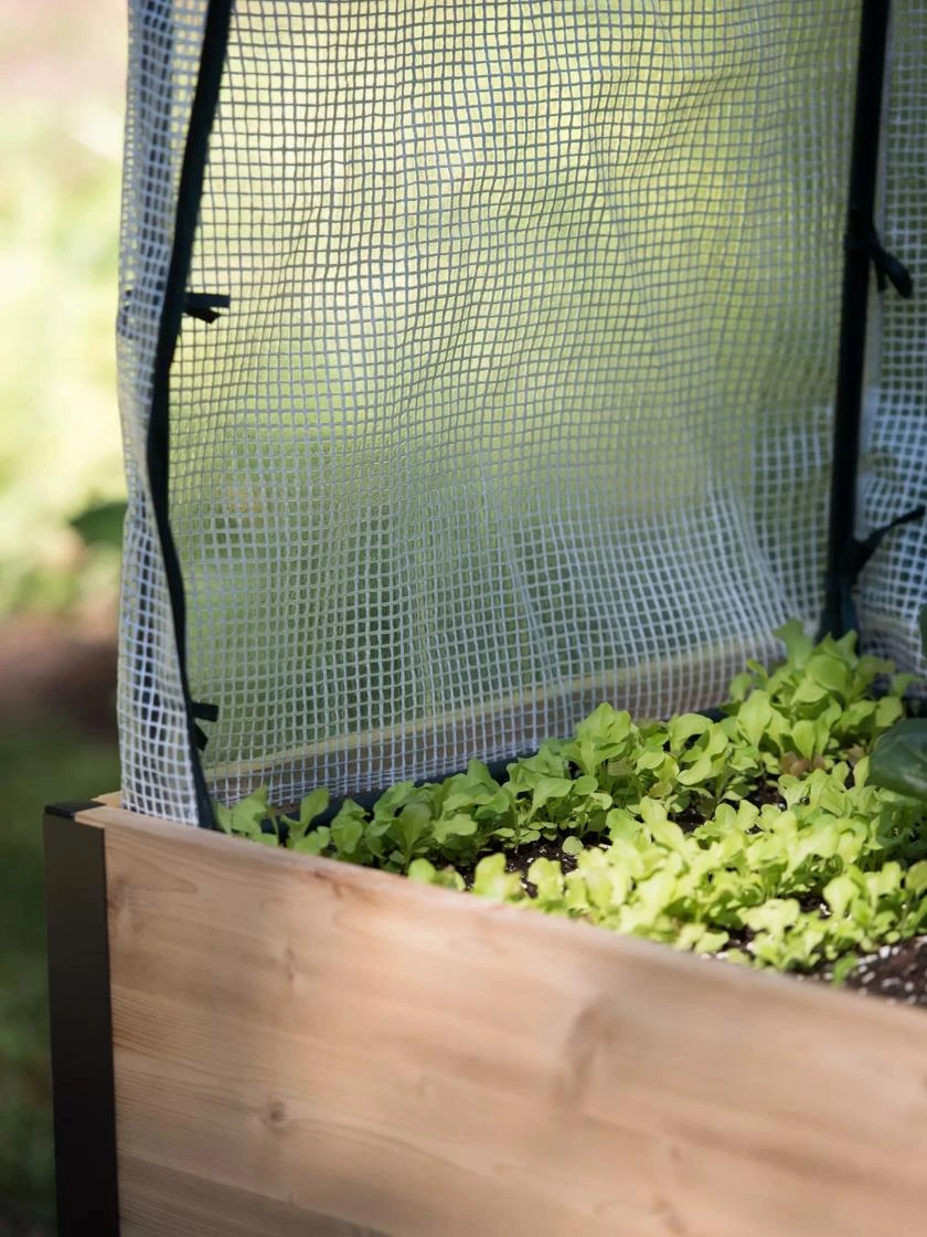 Protection Frame & Covers, 2' X 8' 6 Protection Frame & Covers, 2' X 8' - Image 4