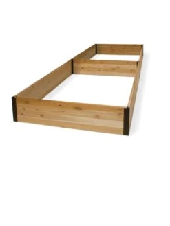 Deep Root Raised Beds, 14" Deep 4' Wide 13 Deep Root Raised Beds, 14" Deep 4' Wide -Plant Supports Shop 8587813 999 tif