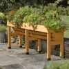 VegTrug® Wallhugger, 18" X 72" -Plant Supports Shop 8587836NA 030 tif