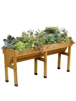 VegTrug® Wallhugger, 18" X 72" -Plant Supports Shop 8587836NA 100 tif