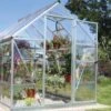 Canopia® By Palram Harmony™ Greenhouse, 6' -Plant Supports Shop 8588022 001V tif