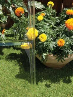 Canopia® By Palram Harmony™ Greenhouse, 6' -Plant Supports Shop 8588022 005V tif