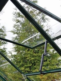 Canopia® By Palram Harmony™ Greenhouse, 6' -Plant Supports Shop 8588022 15V tif