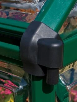 Canopia® By Palram Harmony™ Greenhouse, 6' -Plant Supports Shop 8588022 17V tif