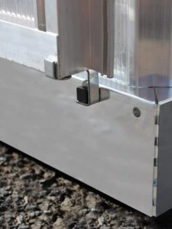 Canopia® By Palram Balance Greenhouse, 8' X 12' -Plant Supports Shop 8588023 004V tif