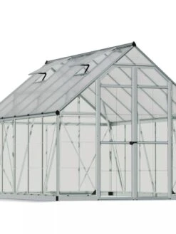 Canopia® By Palram Balance Greenhouse, 8' X 12' -Plant Supports Shop 8588023 08V jpg