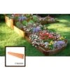 Classic Sienna Raised Garden Bed Split Waterfall Tri-Level With 2" Boards 2 Classic Sienna Raised Garden Bed Split Waterfall Tri-Level With 2" Boards -Plant Supports Shop 8588286 01v sienna 3 tier composite raised garden bed 2 inch