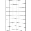 Two Panel Folding Trellis -Plant Supports Shop 8589053 001Z tif