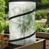 Pop-Up Tomato Accelerator 2 Pop-Up Tomato Accelerator -Plant Supports Shop 8589749 4171 pop up tomato plant protector and accelerator tif