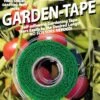 Garden Tape, Set Of 4 -Plant Supports Shop 8590153 001V tif