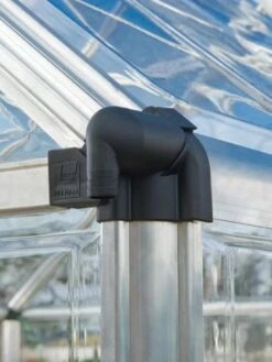 Canopia® By Palram Harmony™ Snap & Grow Greenhouse, 8' -Plant Supports Shop 8591043 05V tif