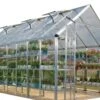 Canopia® By Palram Harmony™ Snap & Grow Greenhouse, 8'