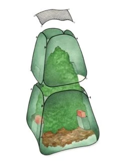 Pop-Up Plant Protector -Plant Supports Shop 8591267 001z tif