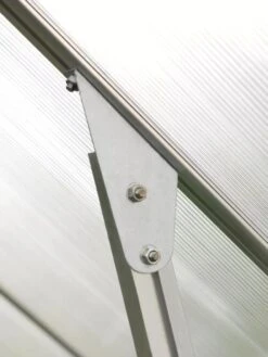 Canopia® By Palram Essence™ Greenhouse, 8' X 12' -Plant Supports Shop 8591356 06V tif