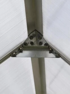 Canopia® By Palram Essence™ Greenhouse, 8' X 12' -Plant Supports Shop 8591356 07V tif