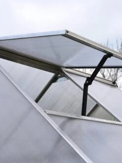 Canopia® By Palram Essence™ Greenhouse, 8' X 12' -Plant Supports Shop 8591356 08V tif