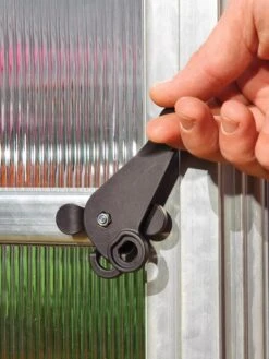 Canopia® By Palram Essence™ Greenhouse, 8' X 12' -Plant Supports Shop 8591356 10V tif