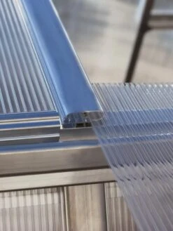 Canopia® By Palram Essence™ Greenhouse, 8' X 12' -Plant Supports Shop 8591356 11V tif