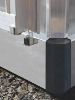 Canopia® By Palram Essence™ Greenhouse, 8' X 12' -Plant Supports Shop 8591356 13V tif