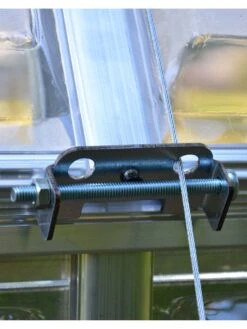 Canopia® By Palram Anchoring Kit For The Palram - Canopia Greenhouses -Plant Supports Shop 8591357 02v