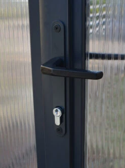 Canopia® By Palram Glory™ Greenhouse, 8' 35 Canopia® By Palram Glory™ Greenhouse, 8' -Plant Supports Shop 8591547 06v