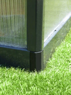 Canopia® By Palram Glory™ Greenhouse, 8' 32 Canopia® By Palram Glory™ Greenhouse, 8' -Plant Supports Shop 8591547 11v