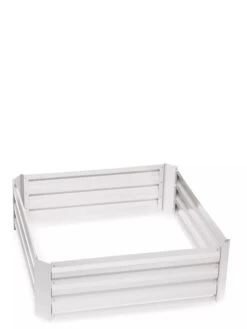 Demeter Corrugated Metal Raised Bed, 34" X 34" 11 Demeter Corrugated Metal Raised Bed, 34" X 34" -Plant Supports Shop 8592119 0105 tif