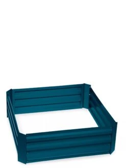 Demeter Corrugated Metal Raised Bed, 34" X 34" 12 Demeter Corrugated Metal Raised Bed, 34" X 34" -Plant Supports Shop 8592119 200 tif