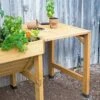 VegTrug® Side Table 2 VegTrug® Side Table -Plant Supports Shop 8592870 017 tif