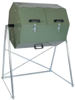 Joraform Compost Tumblers -Plant Supports Shop 8593233 002v insulated joraform composter 125