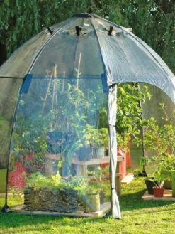 Sunbubble Greenhouse -Plant Supports Shop 8593335 003V tif