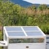 Cold Frame For Compact VegTrug® 1 Cold Frame For Compact VegTrug® -Plant Supports Shop 8594059 1038 tif