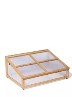 Cold Frame For Compact VegTrug® -Plant Supports Shop 8594061 9215 tif