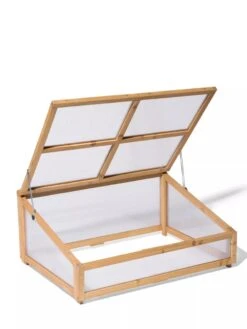 Cold Frame For Compact VegTrug® -Plant Supports Shop 8594061 9217 tif