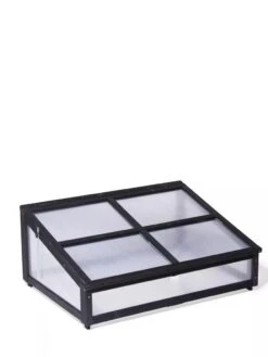 Cold Frame For Compact VegTrug® -Plant Supports Shop 8594063 9212 tif