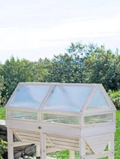 Cold Frame For VegTrug® -Plant Supports Shop 8594064 1244 tif