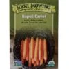 Napoli Carrot Organic Seeds -Plant Supports Shop 8594070 9233 tif