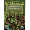 Yankee Hardy Blend Lettuce Organic Seeds -Plant Supports Shop 8594080 9238 tif