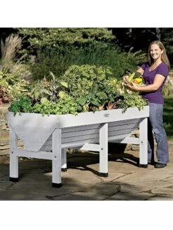 VegTrug® Patio Garden -Plant Supports Shop 8594233 110 3 4