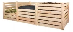 Cedar Wood Composter Add-On Kit -Plant Supports Shop 8594623 03V tif 1