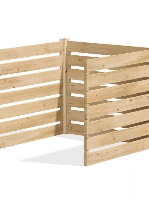 Cedar Wood Composter Add-On Kit -Plant Supports Shop 8594624 02V tif