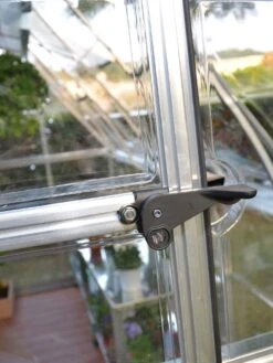 Canopia® By Palram Americana™ Greenhouse, 12' X 12' -Plant Supports Shop 8595693 09v