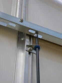 Canopia® By Palram Americana™ Greenhouse, 12' X 12' -Plant Supports Shop 8595693 11v